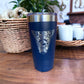 USNA 1993 20oz Tumbler - Free Personalization